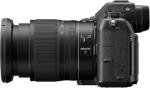 Nikon Z6 III with 24-70mm f/4 Lens | Full-Frame mirrorless Stills/Video Camera with 6K/60p Internal RAW Recording | Nikon USA Model