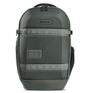 Pelican Aegis Backpack 25 Liter - Travel Backpack (Charcoal)
