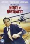 North by Northwest by Cary Grant