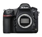 Nikon D850 FX-Format Digital SLR Camera Body (Renewed)