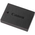 2-Pack Canon LP-E10 Lithium-Ion Battery Pack for Canon Eos Rebel T3, T5, T6, T7, T100, 2000D, 4000D(Bulk Packaging)