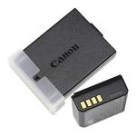 2-Pack Canon LP-E10 Lithium-Ion Battery Pack for Canon Eos Rebel T3, T5, T6, T7, T100, 2000D, 4000D(Bulk Packaging)