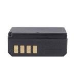 2-Pack Canon LP-E10 Lithium-Ion Battery Pack for Canon Eos Rebel T3, T5, T6, T7, T100, 2000D, 4000D(Bulk Packaging)