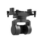 C-20D 2-Axis FPV Camera Gimbal,Pan Tilt Mount,FPV Head Tracking with UART,PWM S.Bus Control Compatible with DJI O4 O3 for Walksnail Runcam&Analog Cameras for RC Car Airplanes Drone (O4 PRO Version)