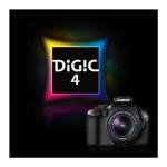 Canon EOS Rebel T3 Digital SLR Camera 12.2 MP with EF-S 18-55mm f/3.5-5.6 III Lens (Renewed)