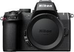 Nikon Z50 II | Compact mirrorless Stills/Video Camera with Easy Color presets and Wireless Photo Sharing | Nikon USA Model