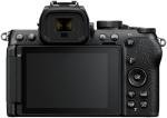 Nikon Z50 II | Compact mirrorless Stills/Video Camera with Easy Color presets and Wireless Photo Sharing | Nikon USA Model