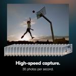 Nikon Z50 II | Compact mirrorless Stills/Video Camera with Easy Color presets and Wireless Photo Sharing | Nikon USA Model