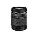 Olympus M.Zuiko Digital ED 14-150mm F4.0-5.6 II Lens, for Micro Four Thirds Cameras (Black)