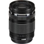 Olympus M.Zuiko Digital ED 14-150mm F4.0-5.6 II Lens, for Micro Four Thirds Cameras (Black)