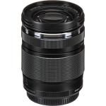 Olympus M.Zuiko Digital ED 14-150mm F4.0-5.6 II Lens, for Micro Four Thirds Cameras (Black)