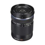 Olympus M.Zuiko Digital 40-150mm F4.0-5.6 R Black for Micro Four Thirds System Camera, 3.75x Zoom Lens, Portable Design