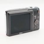 Nikon COOLPIX S3100 14 MP Digital Camera with 5x NIKKOR Wide-Angle Optical Zoom Lens and 2.7-Inch LCD (Pink)