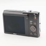 Nikon COOLPIX S3100 14 MP Digital Camera with 5x NIKKOR Wide-Angle Optical Zoom Lens and 2.7-Inch LCD (Pink)