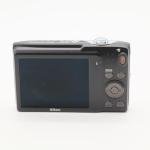 Nikon COOLPIX S3100 14 MP Digital Camera with 5x NIKKOR Wide-Angle Optical Zoom Lens and 2.7-Inch LCD (Pink)