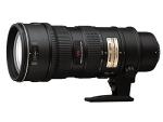Nikon 70-200mm f/2.8G ED-IF AF-S VR Zoom Nikkor Lens for Nikon Digital SLR Cameras - White Box (New) (Renewed)