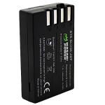 Wasabi Power Battery (2-Pack) and Charger for Pentax D-LI109 and Pentax K-r, K-30, K-50, K-500