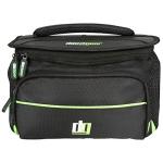 Canon EOS Rebel T7 DSLR Camera with EF-S 18-55mm f/3.5-5.6 is II Lens Plus Double Battery Tripod Cleaning Kit and Deco Gear Deluxe Case Accessory Bundle