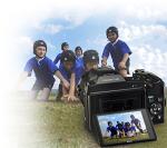 Nikon COOLPIX L840 Digital Camera with 38x Optical Zoom and Built-in Wi-Fi (Black) (Renewed)