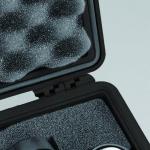 Pelican Products 1150-000-110Pelican 1150 Camera Case With Foam (Black)