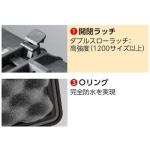 Pelican Products 1150-000-110Pelican 1150 Camera Case With Foam (Black)