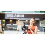 Sony Alpha 7 IV Full-frame Mirrorless Interchangeable Lens Camera