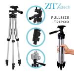 49mm Accessory Bundle for Canon EOS: R100, R50, R10, M5, M6 Mark II, M6 + LP-E17 Battery + 32GB Memory Card + Wide Angle + Telephoto Lens + Battery Charger + Backpack + Flash + More (32GB Card)