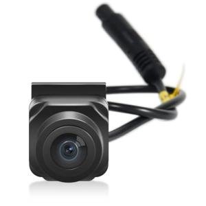 RED WOLF Front View Camera Select for Jeep Wrangler JL/JLR/JLU/JT/Gladiator/Rubicon 2018-2021 Off-Road Forward Front Facing View Cargo Camera Kit Grille Metal Housing Mount, Wide Vision Waterproof