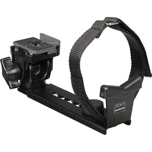 Manfrotto 293 Telephoto Lens Support (#3420)