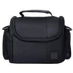 Canon EOS 2000D (Rebel T7) Digital SLR Camera 24.1MP Sensor with 18-55mm Lens + ZeeTech Accessory Bundle, SanDisk 32GB Memory Card, Case and Tripod. (Renewed)