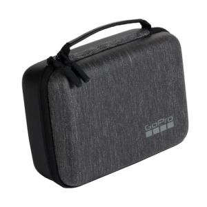 Casey (Camera + Mounts + Accessories Case) - Official GoPro Accessory (ABSSC-002),Black