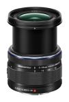 OM SYSTEM Olympus M.Zuiko Digital 9-18mm F4.0-5.6 II for Micro Four Thirds System Camera, Wide Angle Zoom, Portable Design