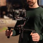 Panasonic LUMIX GH7 Mirrorless Micro Four Thirds Camera with Enhanced Video Speed and Quality, Optimized Workflows from Shooting to Post-Production, Adobe Cloud Compatible & Real-Time LUT, DC-GH7BODY