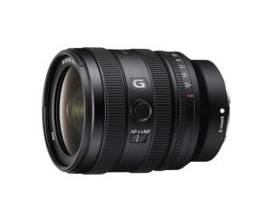 Sony FE 24-50mm F2.8 G