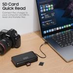 LP-E10 Battery 2-Pack 1600mAh and Digital Display Dual USB Charger for Canon LP E10,EOS Rebel T7 T6 T5 T3 T100,Kiss X50 X70 X80 X90,EOS 1100D 1200D 1300D 1500D 2000D 3000D 4000D Digital Cameras