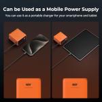 SMALLRIG 10500mAh Replacement USB-C Battery for Sony NP-F970, PD 36W Fast Charging, 3.5H Fully Charged, for Sony FX3/A7 IV/A7S III, for Canon R5/R6, for Nikon Z8, Power Supply for LED Light, Monitor