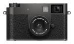 FUJIFILM X Half Mirrorless Camera - Charcoal Silver