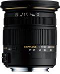 Sigma 17-50mm f/2.8 EX DC OS HSM FLD Large Aperture Standard Zoom Lens for Canon Digital DSLR Camera