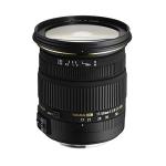 Sigma 17-50mm f/2.8 EX DC OS HSM FLD Large Aperture Standard Zoom Lens for Canon Digital DSLR Camera
