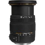 Sigma 17-50mm f/2.8 EX DC OS HSM FLD Large Aperture Standard Zoom Lens for Canon Digital DSLR Camera
