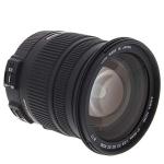 Sigma 17-50mm f/2.8 EX DC OS HSM FLD Large Aperture Standard Zoom Lens for Canon Digital DSLR Camera