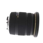 Sigma 17-50mm f/2.8 EX DC OS HSM FLD Large Aperture Standard Zoom Lens for Canon Digital DSLR Camera