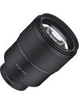 Samyang 135mm F1.8 Full Frame Telephoto Lens for Sony E – Ultra-Sharp Autofocus, Gorgeous Bokeh, Weather Sealed, Quiet STM Motor, Eye AF Support, Ideal for Astrophotography & Portrait