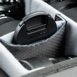 Think Tank FocusPoint 22L RollTop Camera Backpack - Urban Rust: Expandable Travel & Camera Backpack with Laptop Sleeve, Quick Side and Back Access, Rain Cover – Versatile Photography & Travel Bag