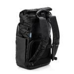 Tenba Fulton v2 14L All Weather Backpack – Black/Black Camo