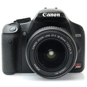 USED Canon EOS Rebel XSi w/18-55 IS