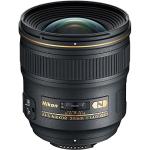 Nikon AF-S FX NIKKOR 24mm f/1.4G ED Fixed Zoom Lens with Auto Focus for Nikon DSLR Cameras