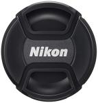 Nikon AF-S FX NIKKOR 24mm f/1.4G ED Fixed Zoom Lens with Auto Focus for Nikon DSLR Cameras