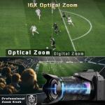 NBD 5K&64MP Digital Cameras for Photography,16X Optical Zoom Camera with 64GB Card, Vlogging Camera for YouTube with 180°Flipable Screen, WiFi & App Control,AutoFocus,2 Batteries (Black)