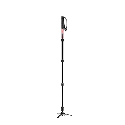 Manfrotto Element MII Lightweight Fluid Monopod